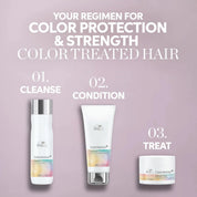 WELLA PROFESSIONALS Color Motion Shampoo NAZ Beauty Shop Panama