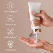 WELLA PROFESSIONALS Fusion Conditioner NAZ Beauty Shop Panama