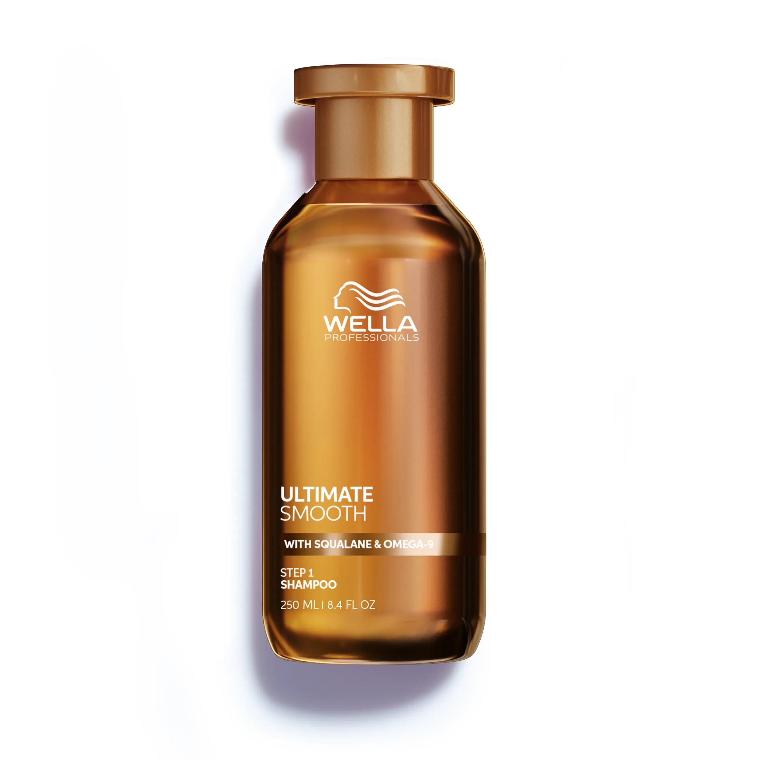 WELLA PROFESSIONALS Ultimate Smooth Shampoo
