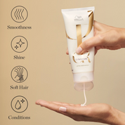 WELLA PROFESSIONALS Oil Reflections Acondicionador NAZ Beauty Shop Panama