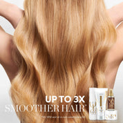 WELLA PROFESSIONALS Oil Reflections Shampoo NAZ Beauty Shop Panama