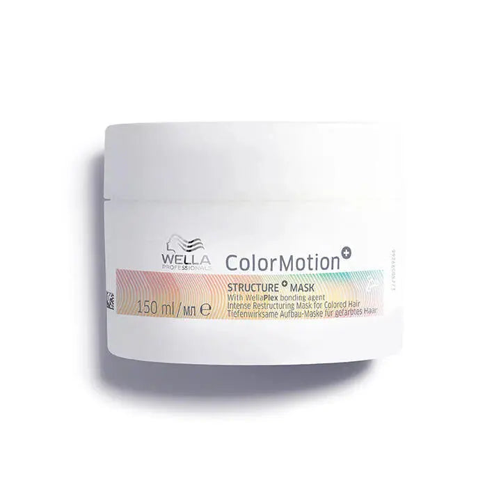 WELLA PROFESSIONALS ColorMotion Mask NAZ Beauty Shop Panama