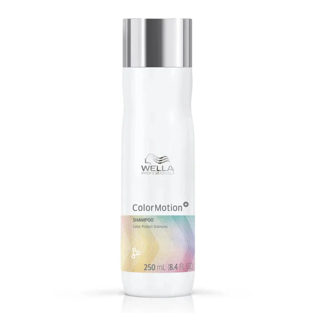 WELLA PROFESSIONALS Color Motion Shampoo NAZ Beauty Shop Panama