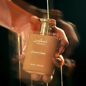 PARIS CORNER Taskeen Caramel Cascade EDP NAZ Beauty Shop Panama