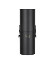 NAZ Brush Set (9 Pcs) NAZ Beauty Shop Panama