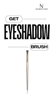 NAZ Brush Set (9 Pcs) NAZ Beauty Shop Panama