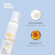 MILKSHAKE Moisture & More Whipped Cream Mini