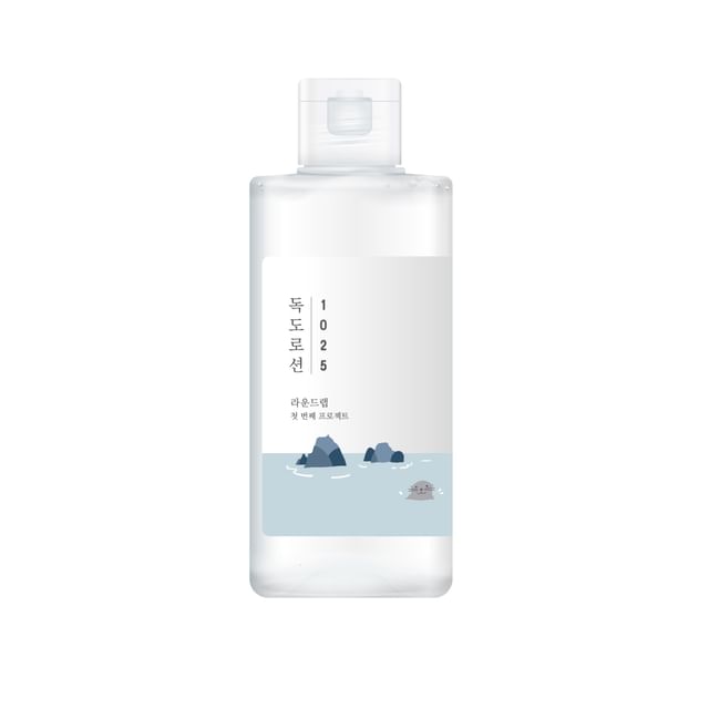 ROUND LAB 1025 Dokdo Lotion 200ml
