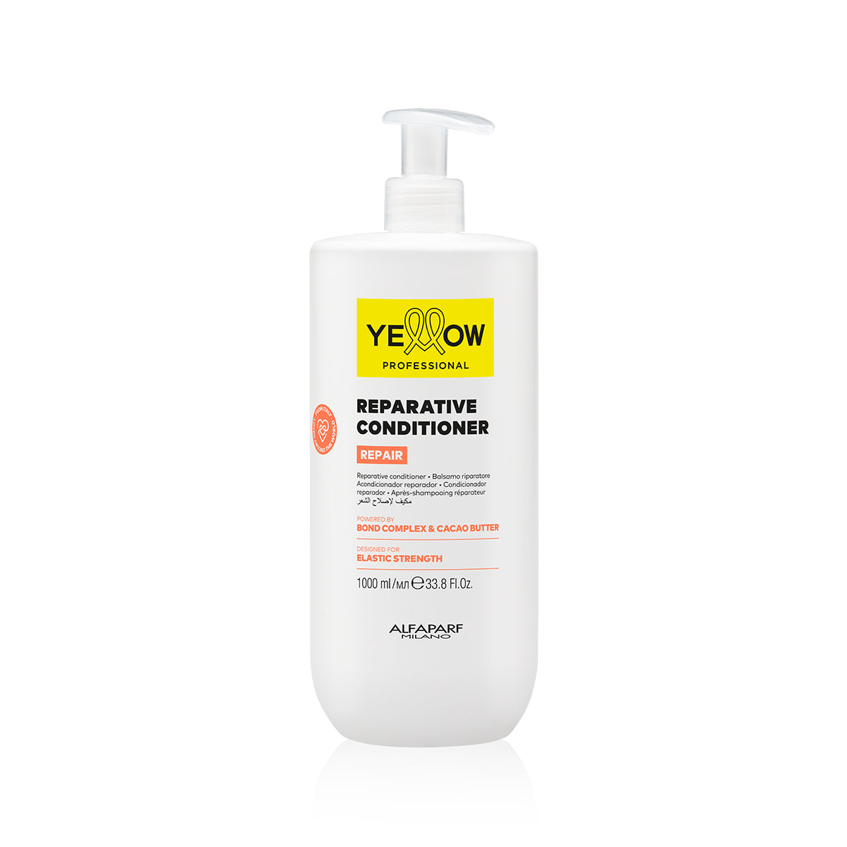 YELLOW Reparative Conditioner Alfaparf