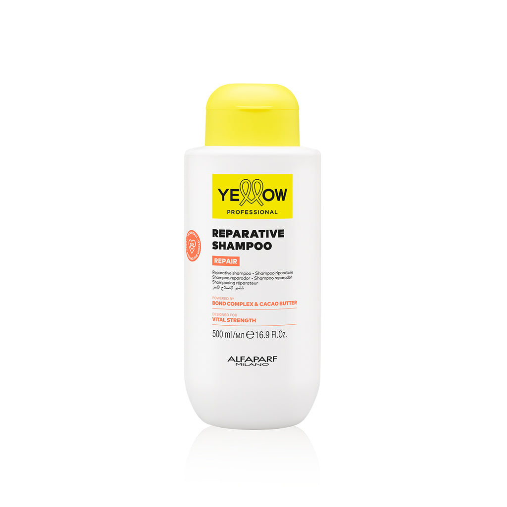 YELLOW Repair Reparative Shampoo 500ml Alfaparf