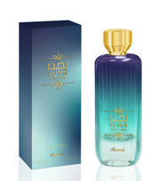 RASASI Yumn Pour Femme EDP NAZ Beauty Shop Panama