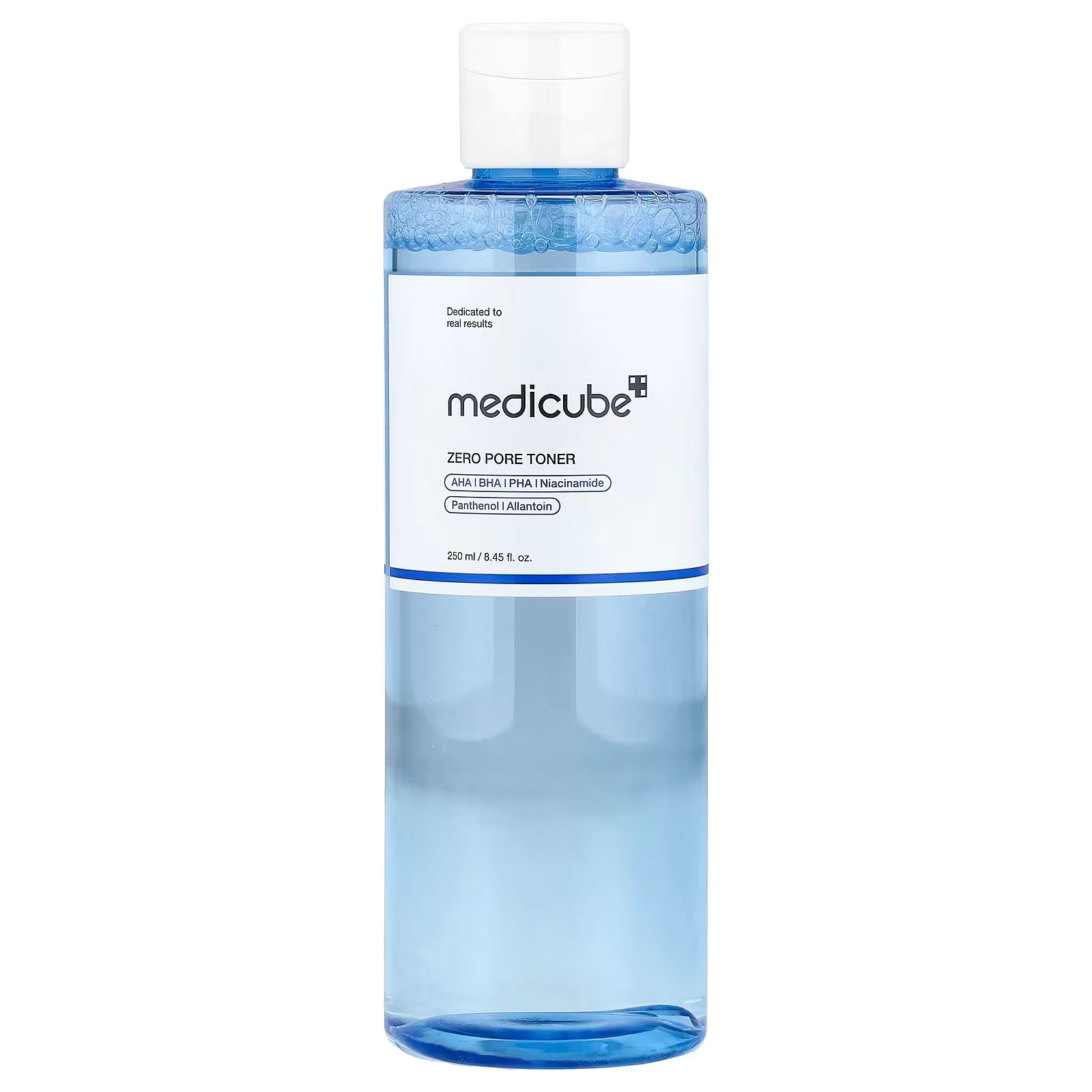 MEDICUBE Zero Pore Toner | K-Beauty Skincare | Panamá | NAZ Beauty
