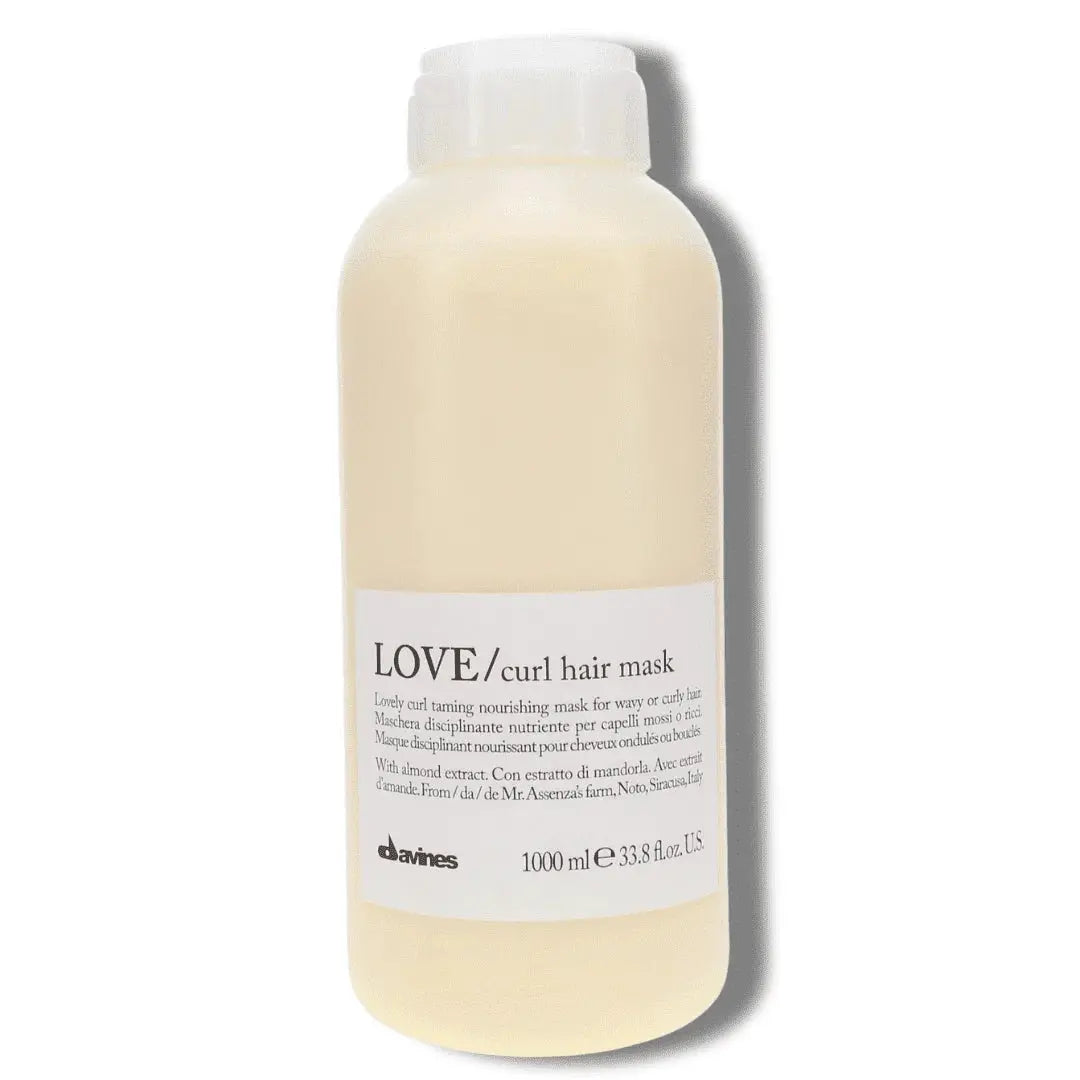 DAVINES Love Curl Hair Mask Sedeca de Panama S A Panama