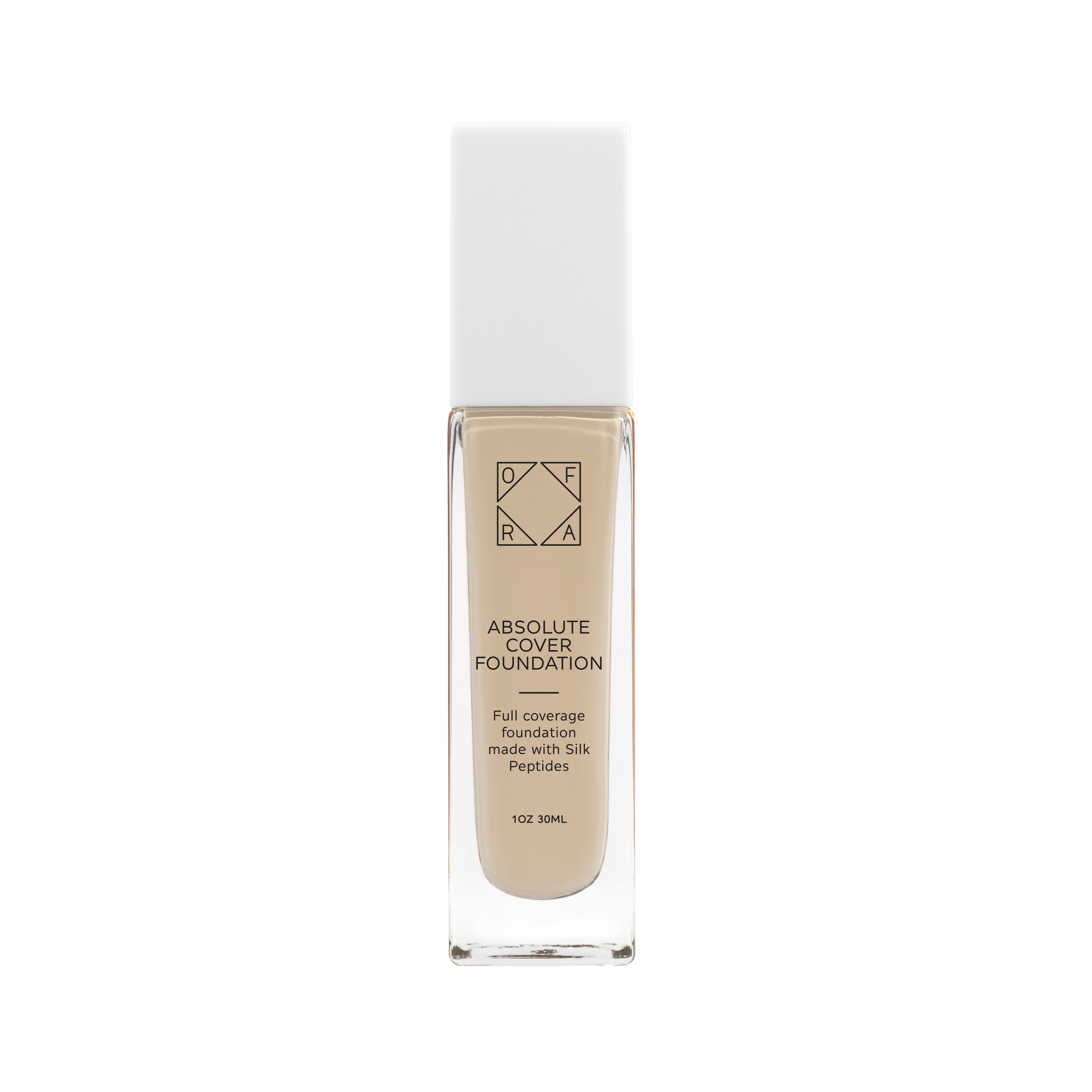 OFRA Absolute Cover Foundation #0.25