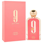 AFNAN 9am Pour Femme EDP NAZ Beauty Shop Panama