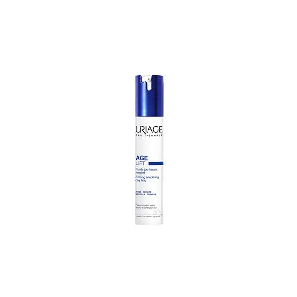 Uriage Age Lift Crema-Sérum Intensivo NAZ Beauty Shop Panama