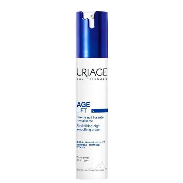 URIAGE Age Lift Crème Nuit Lissante Revitalisante NAZ Beauty Shop Panama