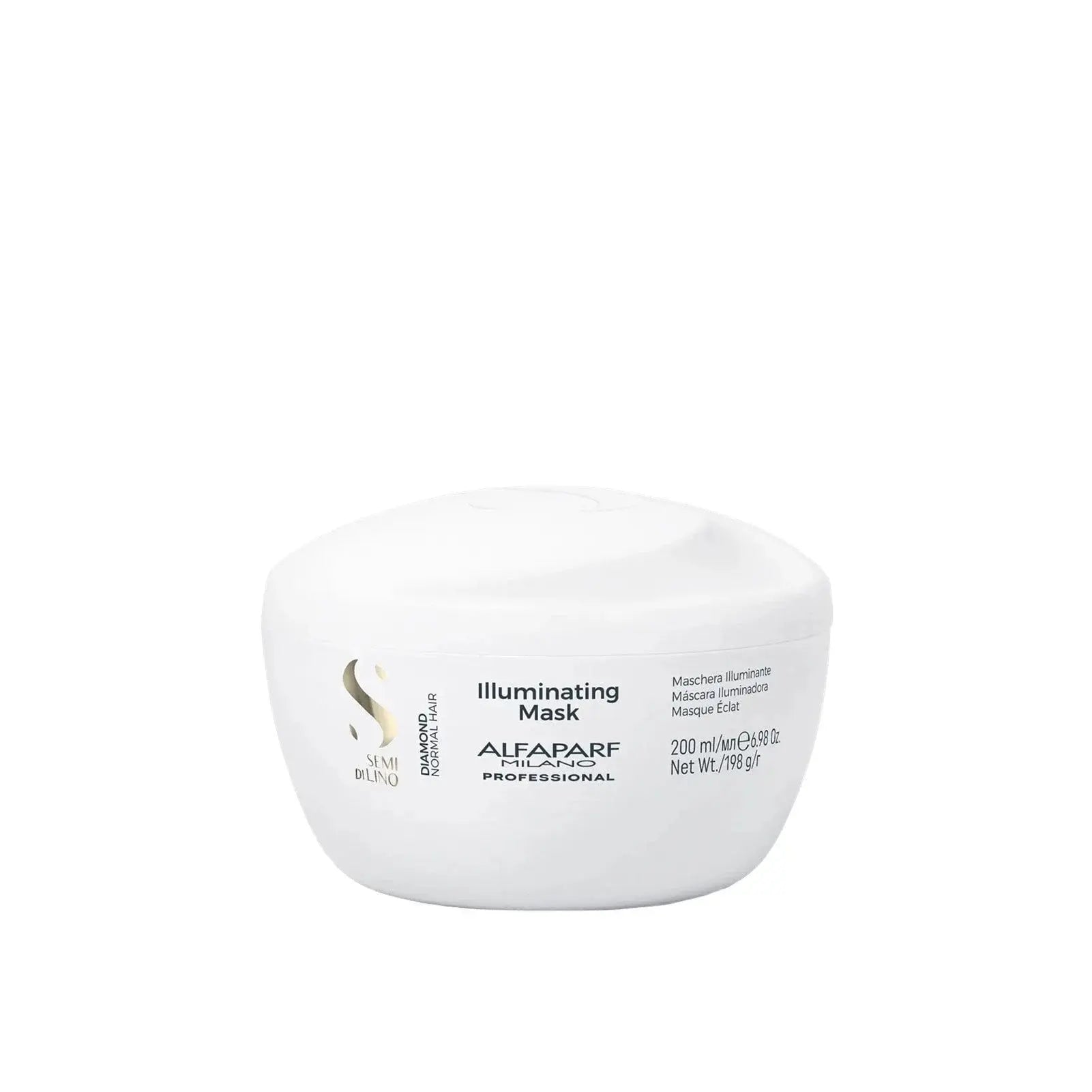 ALFAPARF Illuminating Mask NAZ Beauty Shop Panama