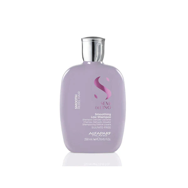 ALFAPARF Anti-Frizz Routine Bundle