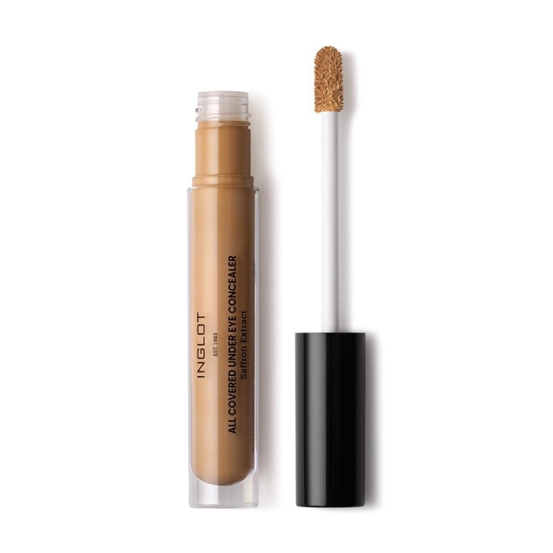 INGLOT All Covered Under Eye Concealer