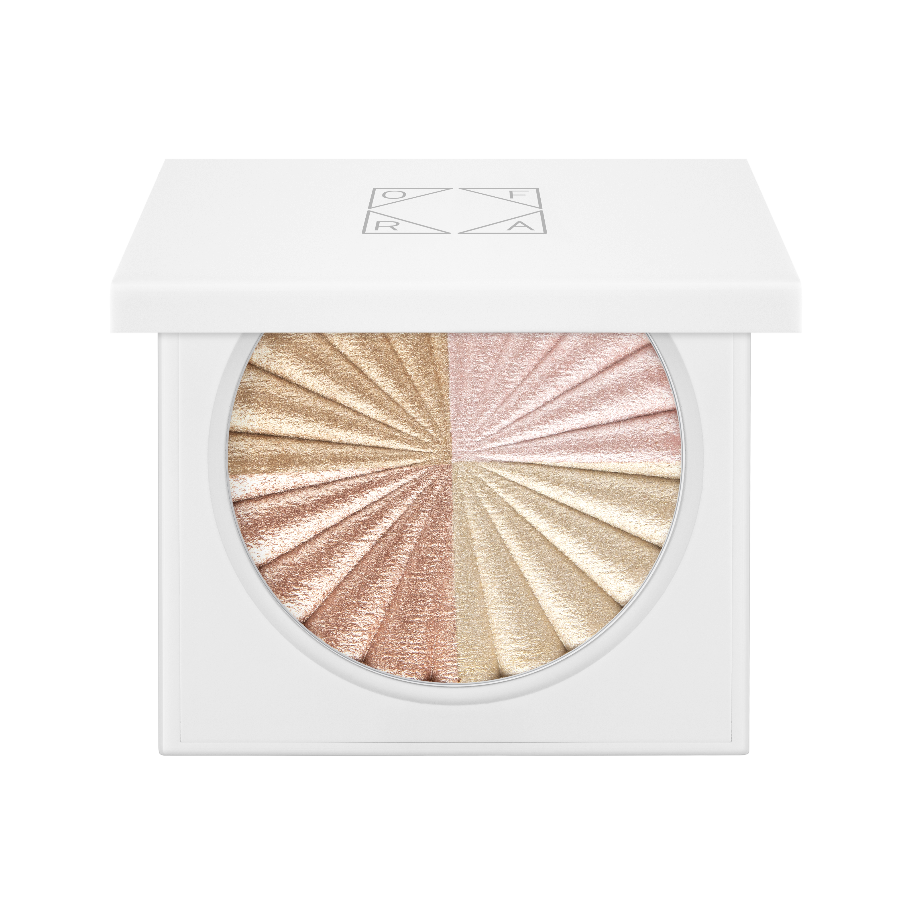 OFRA All of the Lights