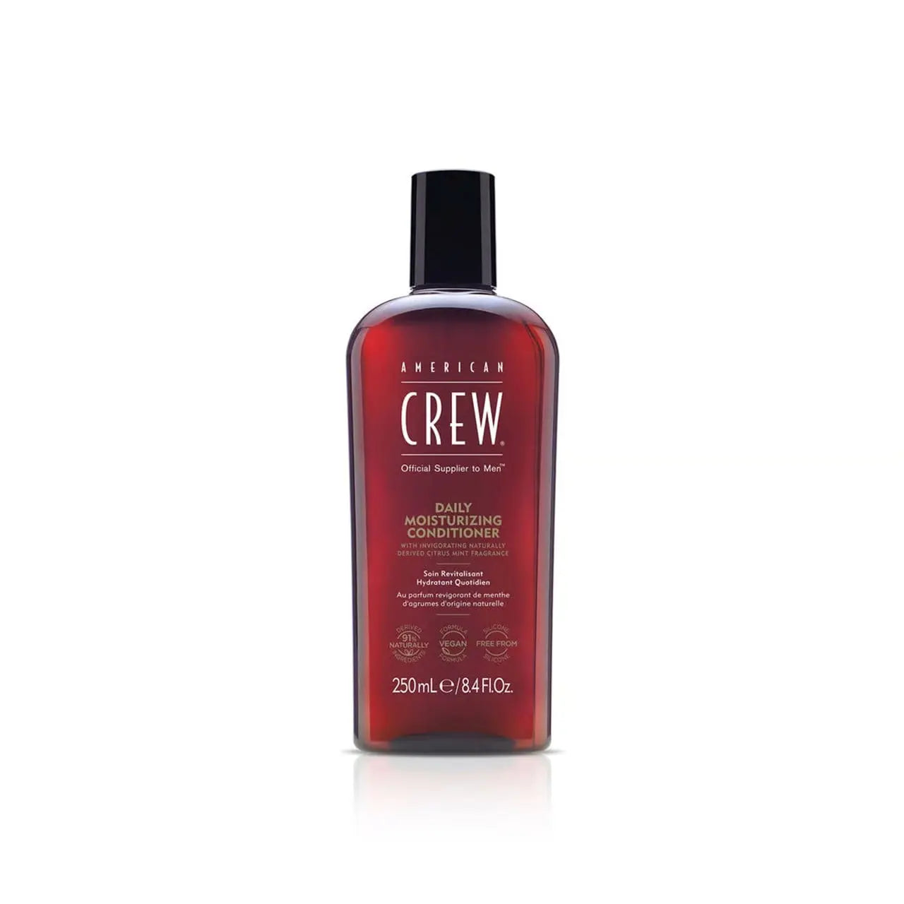 AMERICAN CREW Daily Deep Moisturizing Conditioner 8.4 oz. NAZ Beauty Shop Panama