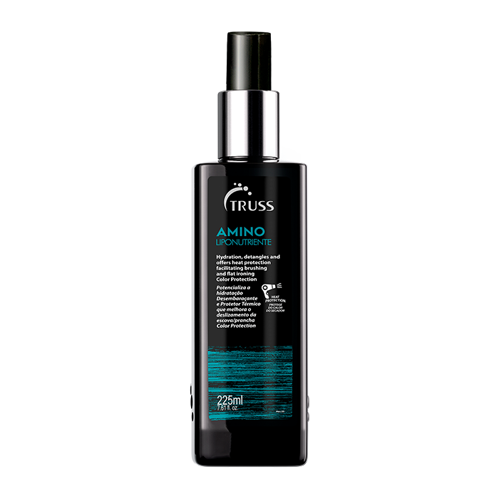 TRUSS Amino – Tratamiento Reconstructor con Aminoácidos | Hair Care