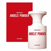 BORNTOSTANDOUT Angel's Powder Edp NAZ Beauty Shop Panama
