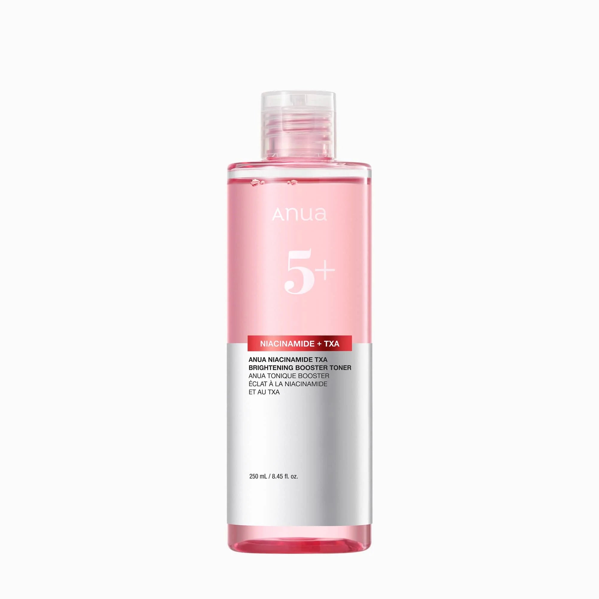 ANUA Niacinamide TXA Brightening Booster Toner | K-Beauty Skincare | Panamá | NAZ Beauty