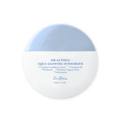 DR. ALTHEA Aqua Glowing Sunscreen SPF50+ 45ml comprar en NAZ Beauty Shop Panama