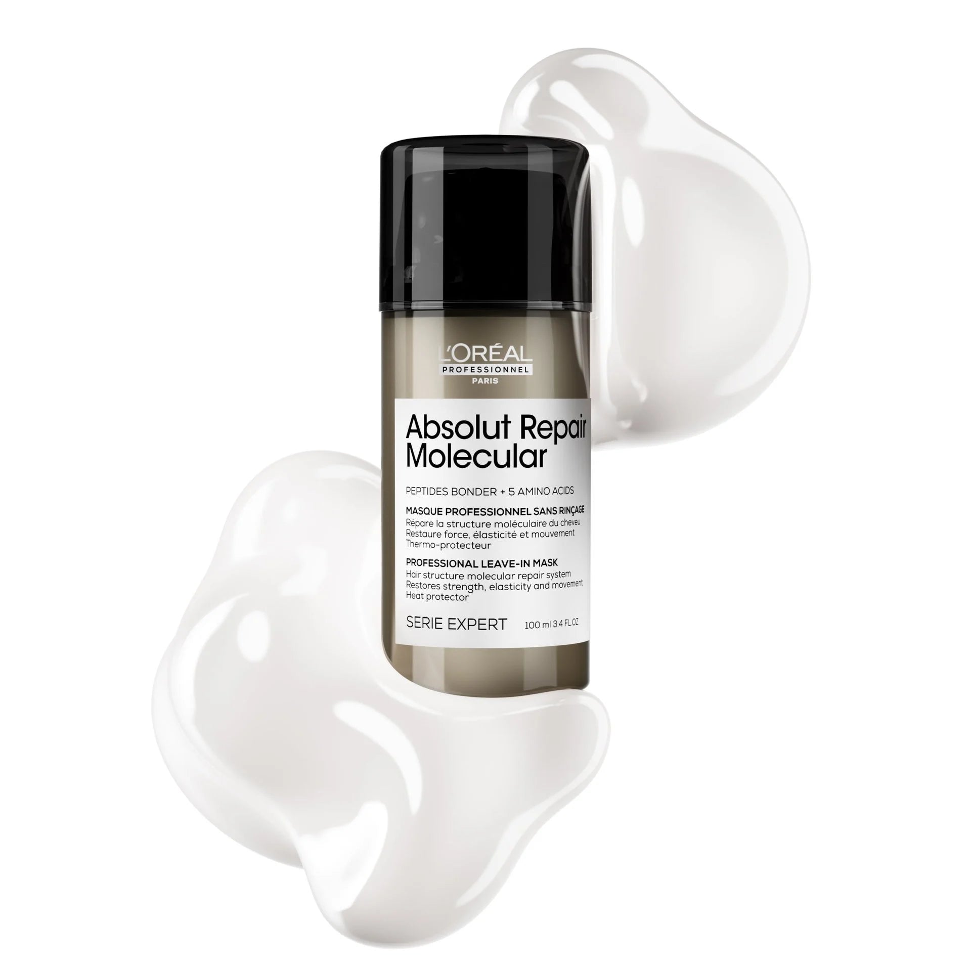 L'Oréal Professionnel Absolut Repair Molecular Leave-In 250ml - tratamiento sin enjuague Panamá