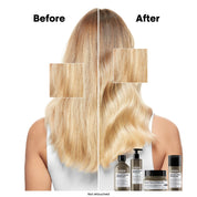 Ingredientes Absolut Repair Molecular Masque L'Oréal Professionnel cabello muy dañado