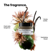 L'Oréal Professionnel Absolut Repair Molecular Masque vista frontal del envase 250ml