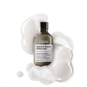 L'Oréal Professionnel Absolut Repair Molecular Shampoo 300ml - limpieza reparadora Panamá