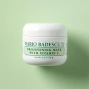 MARIO BADESCU Brightening Mask Vitamin C NAZ Beauty Shop Panama