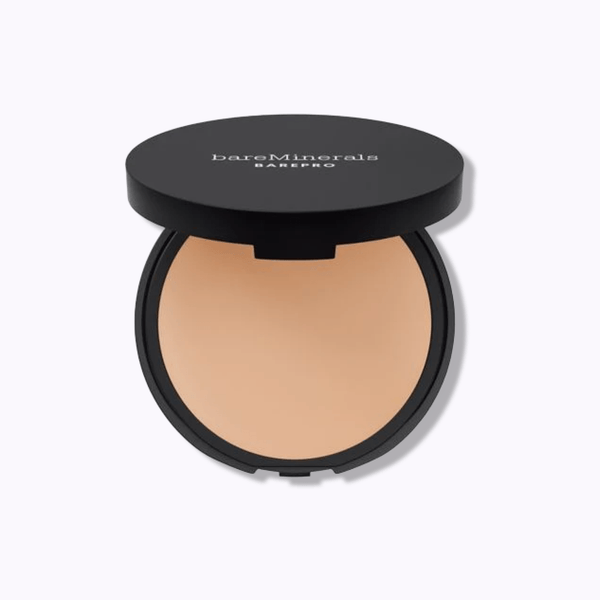 BARE MINERALS Barepro 16Hr Skin-Perfecting Powder Foundation NAZ Beauty Shop Panamá