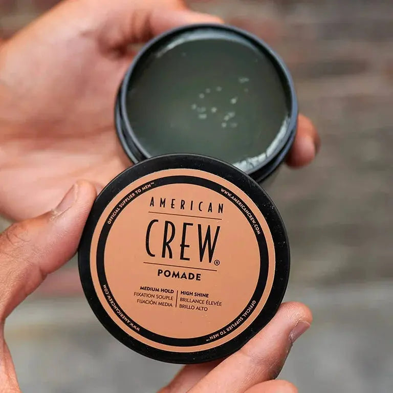 AMERICAN CREW Pomade NAZ Beauty Shop Panama