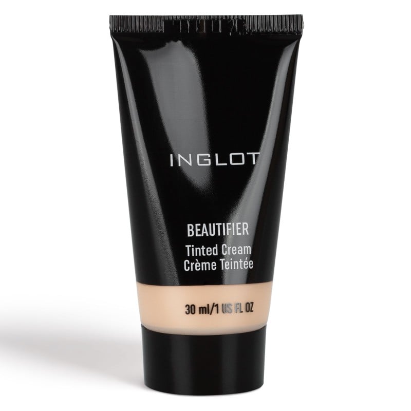 INGLOT Beautifier Tinted Cream