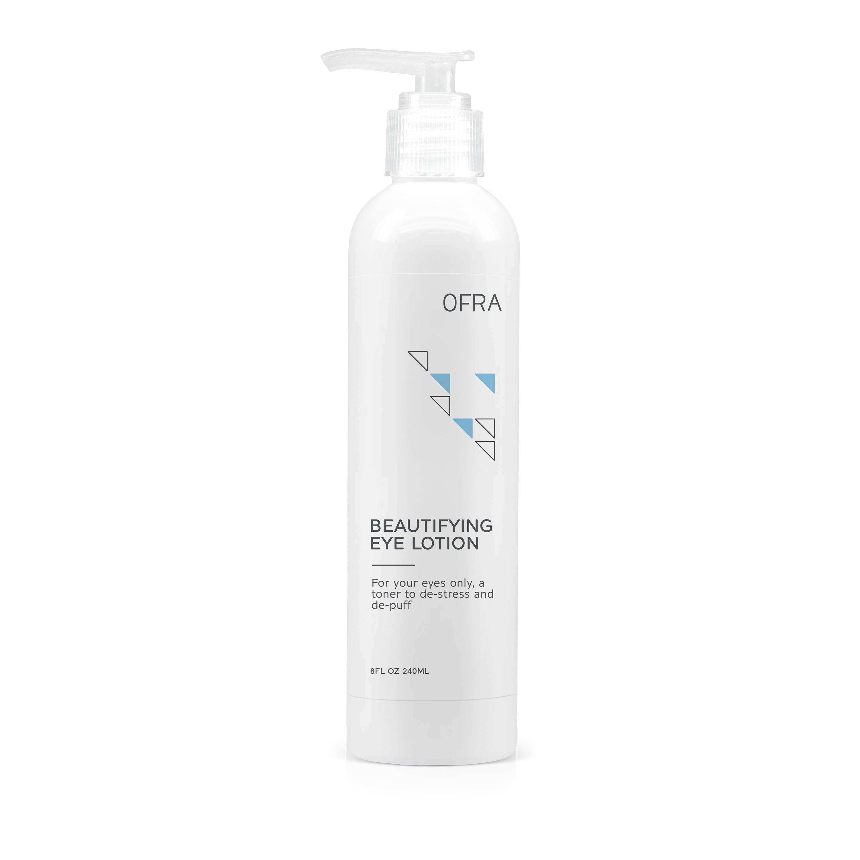 OFRA Beautifying Eye Lotion 240ml