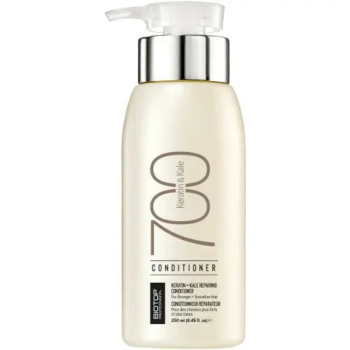 BIOTOP 700 - Keratin + Kale Conditioner NAZ Beauty Shop Panama