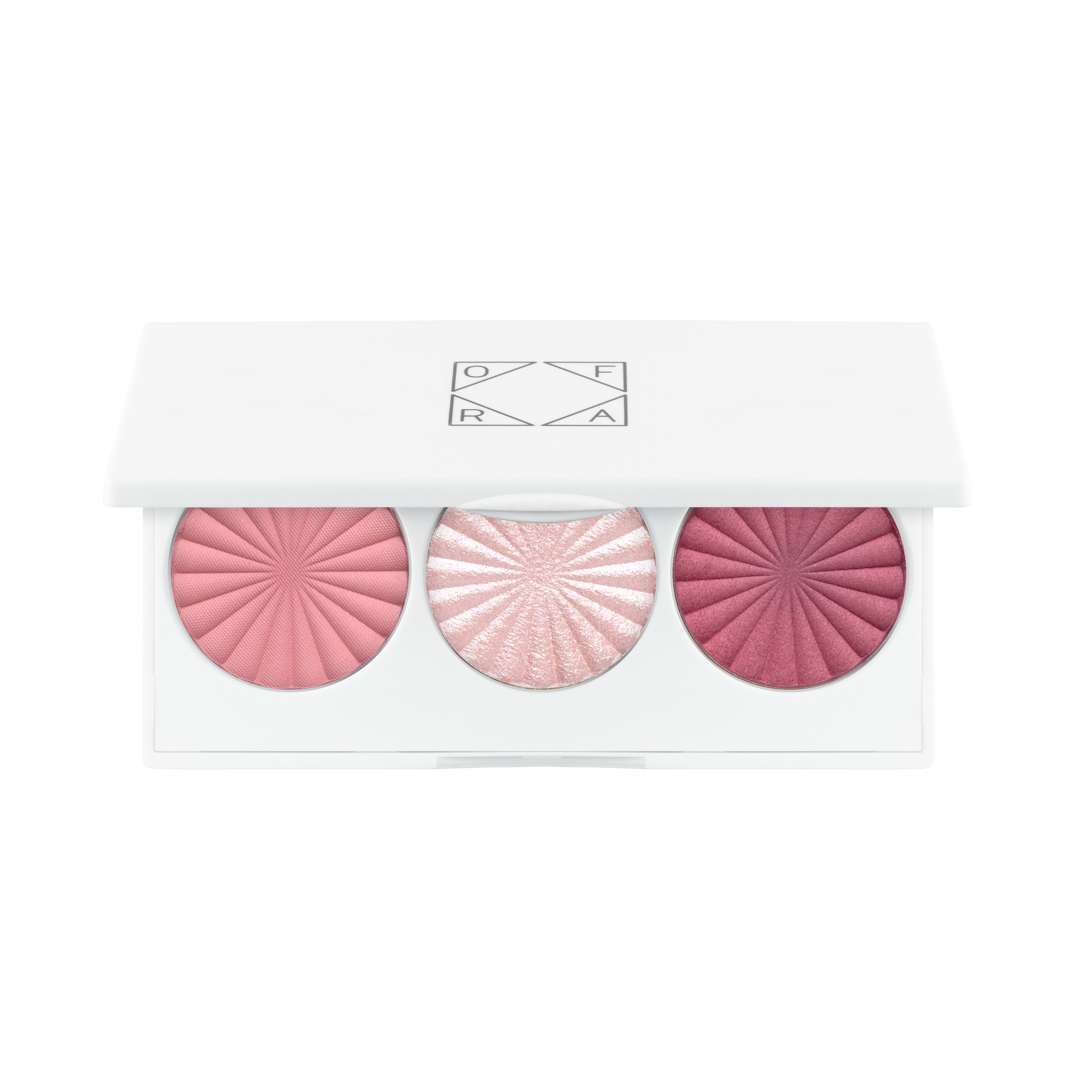 OFRA Midi Palette Blossom Blush
