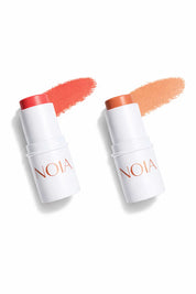 NOIA Blush NAZ Beauty Shop Panama