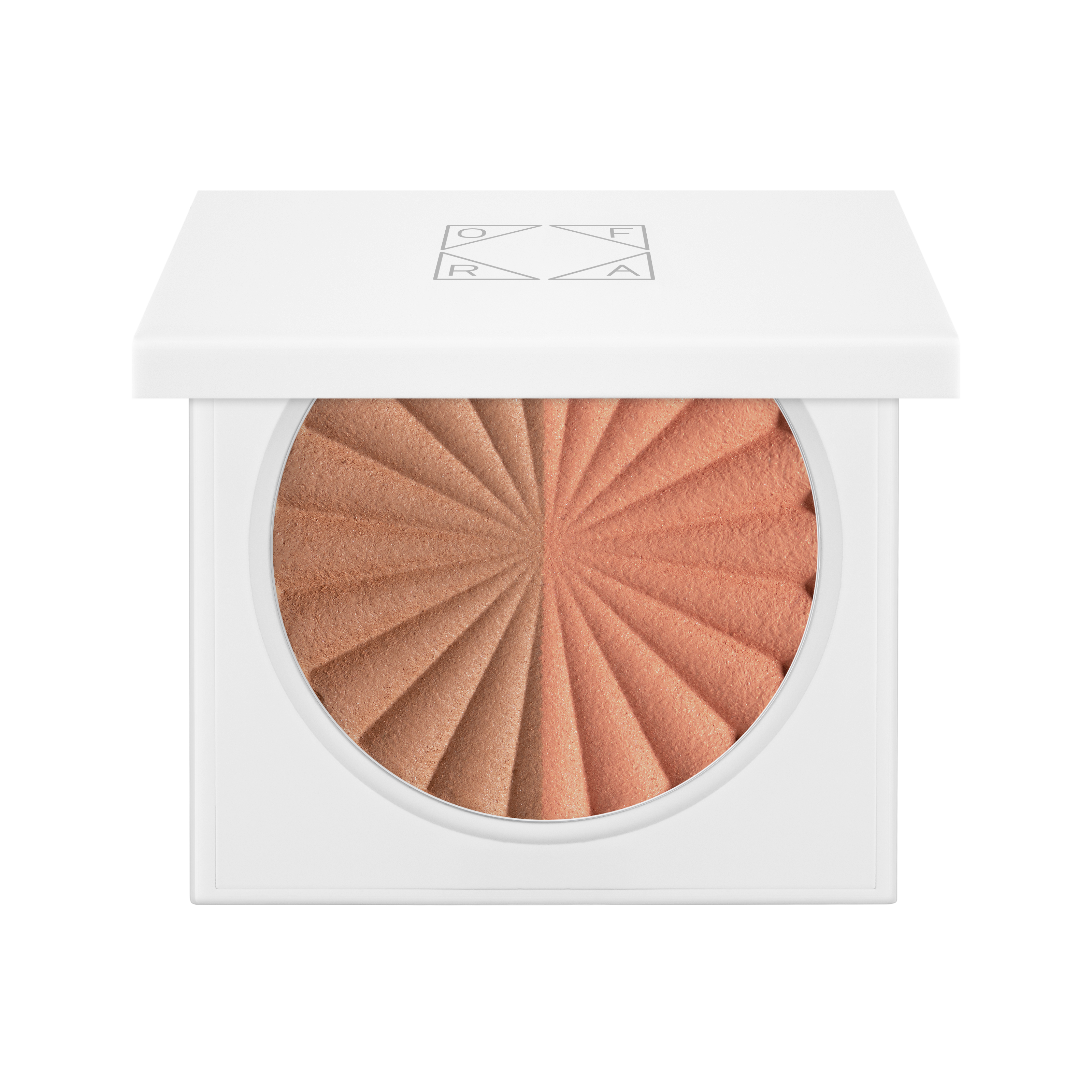 OFRA Blushzer Crew