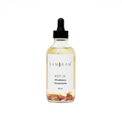 RAM RAM Self Love Body Oil