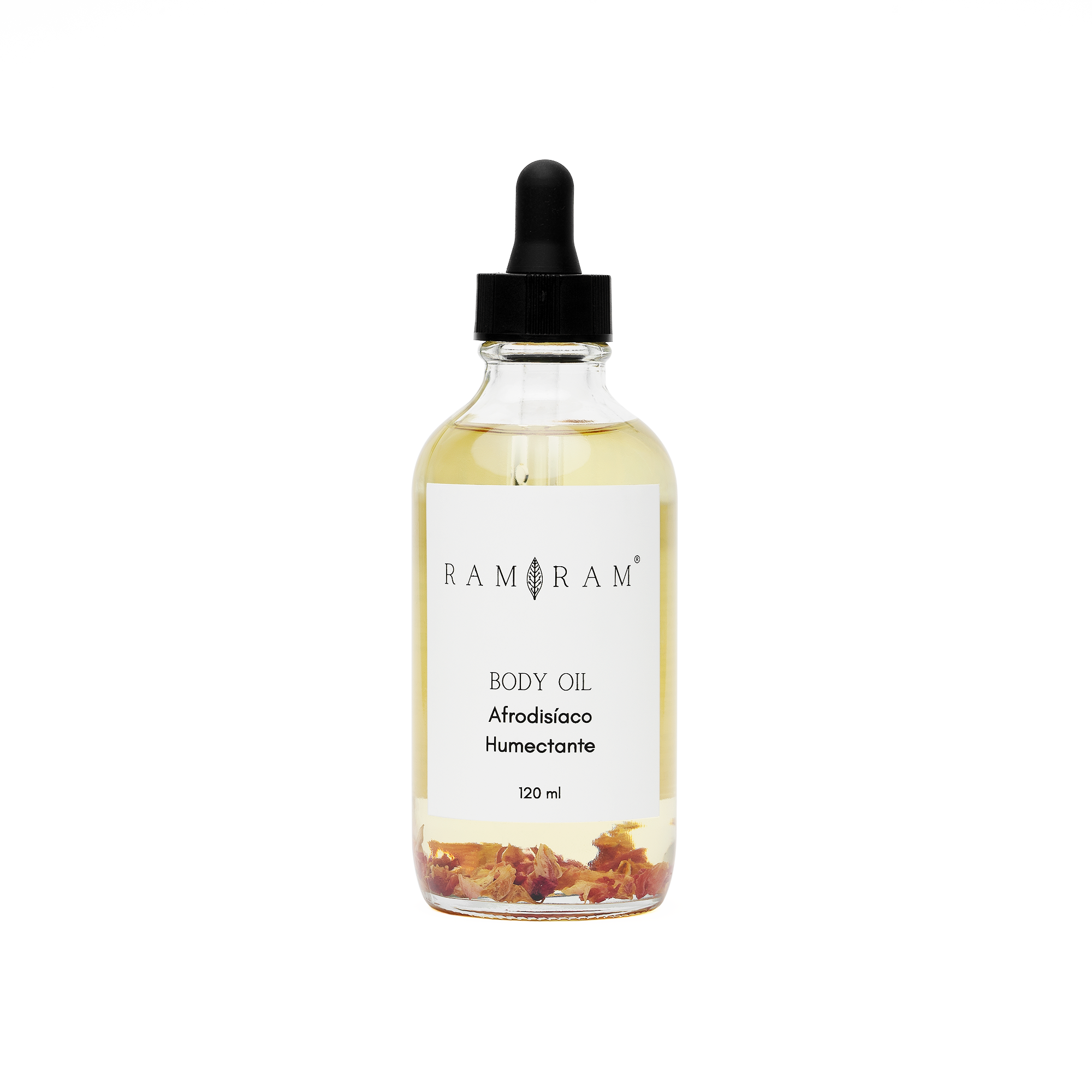 RAM RAM Self Love Body Oil