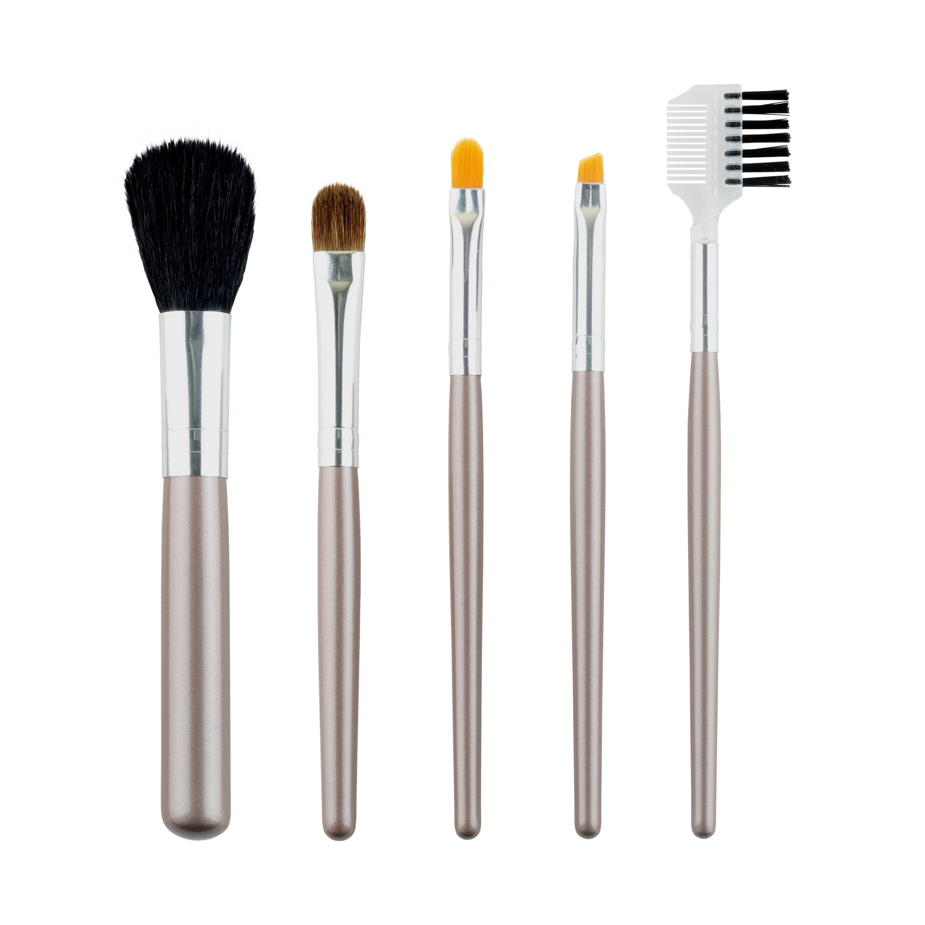OFRA 5 Mini Brush Set