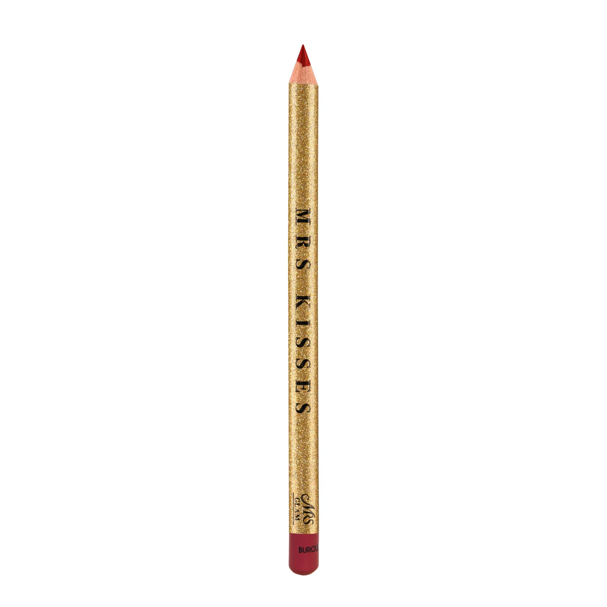 BPERFECT Kisses Lip Liner – Delineador de Labios Cremoso de Larga Duración | Makeup