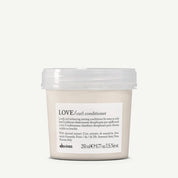 DAVINES Love Curl Conditioner NAZ Beauty Shop Panama