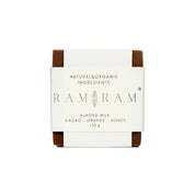 RAM RAM Cacao Soap NAZ Beauty Shop Panama