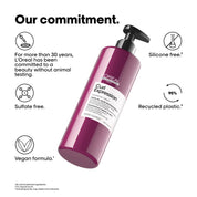 Empaque L'Oréal Professionnel Curl Expression Cream - NAZ Beauty Shop Panamá